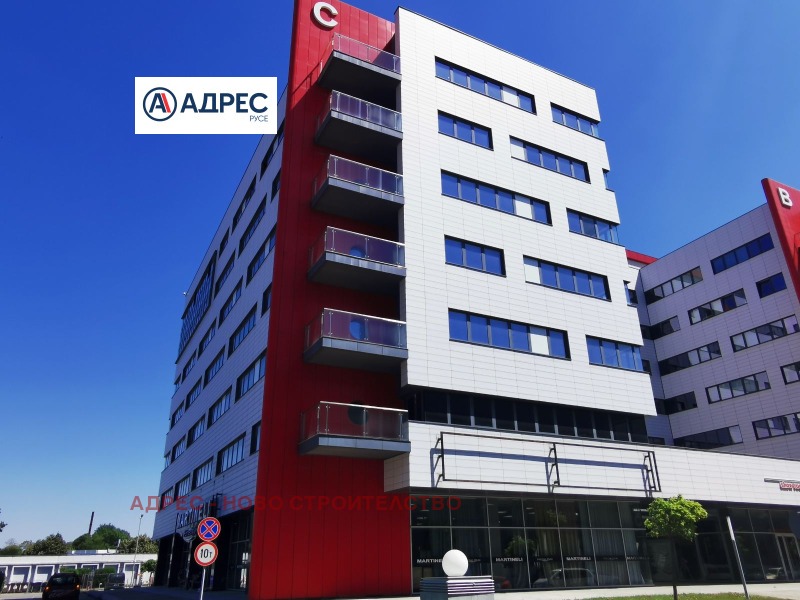 For Sale  1 bedroom Ruse , Zdravets Iztok , 87 sq.m | 39841544 - image [4]