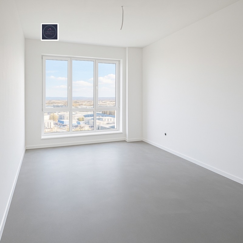 Продава 2-СТАЕН, гр. София, Витоша, снимка 2 - Апартаменти - 52616659