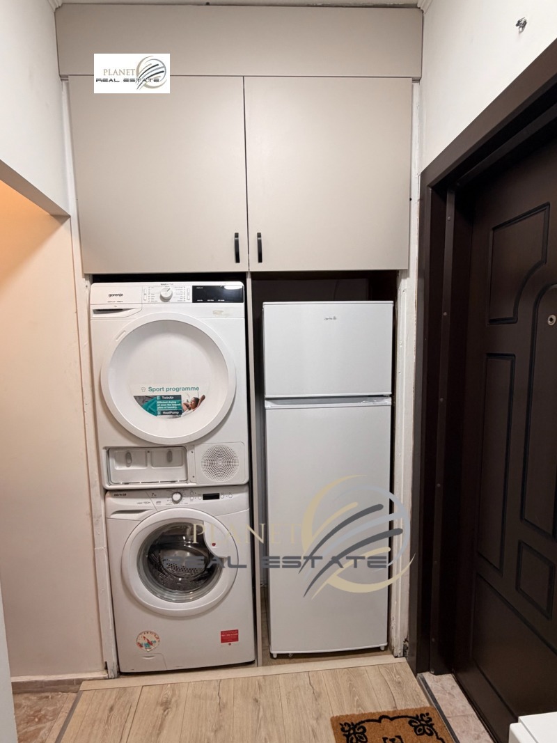 Продава 2-СТАЕН, гр. Варна, Владислав Варненчик 1, снимка 8 - Апартаменти - 53045874