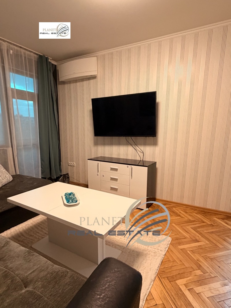 Продава 2-СТАЕН, гр. Варна, Владислав Варненчик 1, снимка 2 - Апартаменти - 53045874