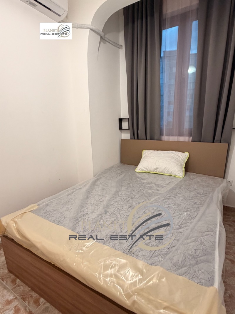 Продава 2-СТАЕН, гр. Варна, Владислав Варненчик 1, снимка 3 - Апартаменти - 53045874