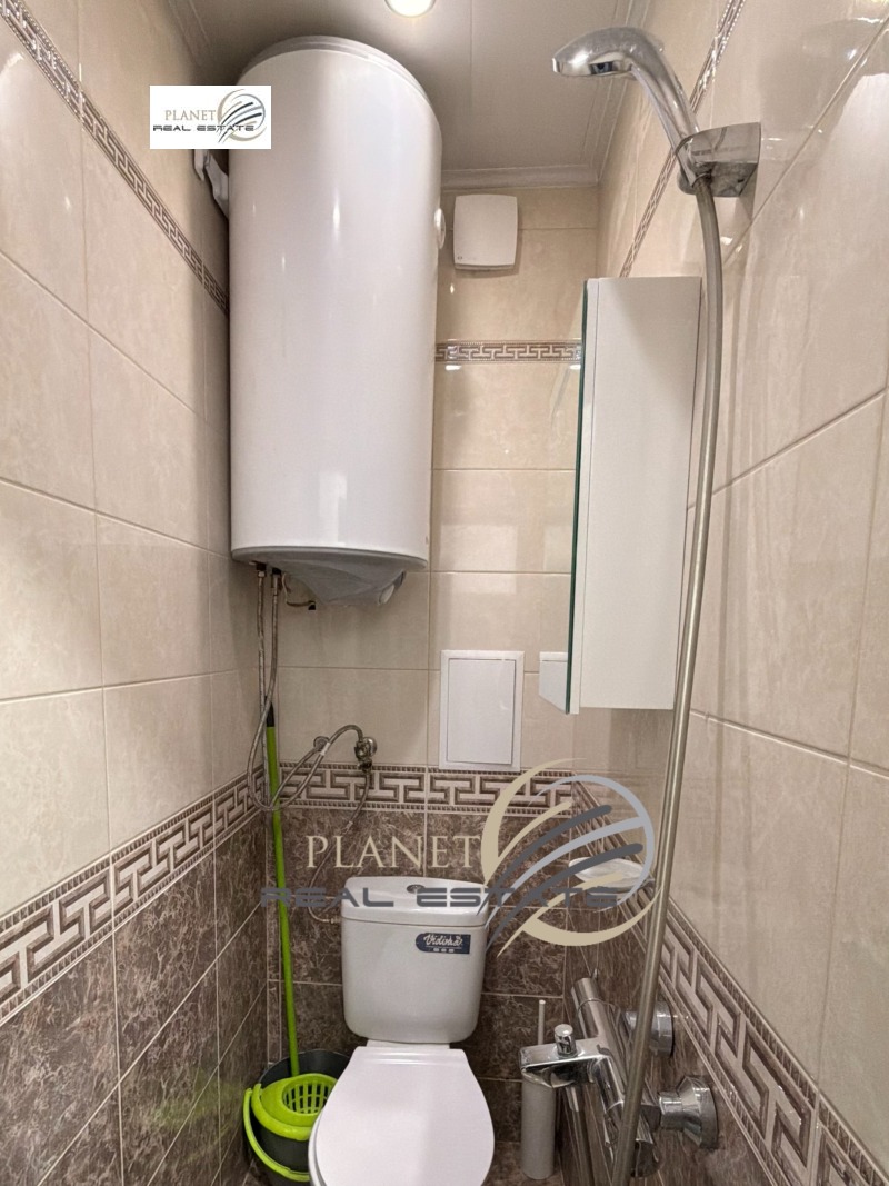 Продава 2-СТАЕН, гр. Варна, Владислав Варненчик 1, снимка 6 - Апартаменти - 53045874