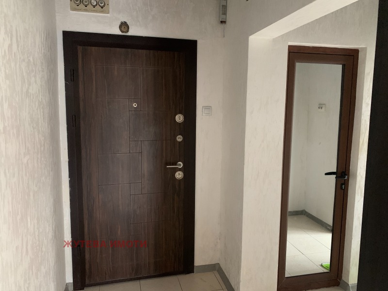 Продава 2-СТАЕН, гр. Карлово, област Пловдив, снимка 14 - Апартаменти - 53147614