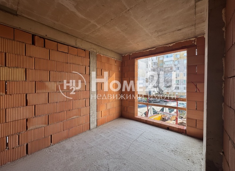 Продава 2-СТАЕН, гр. Варна, Кайсиева градина, снимка 2 - Апартаменти - 53260980