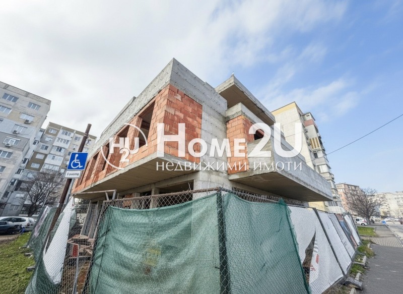 Продава 2-СТАЕН, гр. Варна, Кайсиева градина, снимка 7 - Апартаменти - 53260980