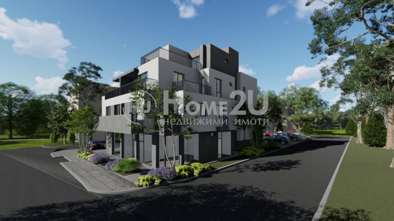 Продава 2-СТАЕН, гр. Варна, Кайсиева градина, снимка 5 - Апартаменти - 53260980