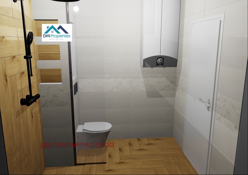 Продава 2-СТАЕН, гр. София, Малинова долина, снимка 11 - Апартаменти - 53329712