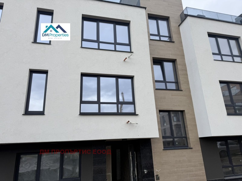 Продава 2-СТАЕН, гр. София, Малинова долина, снимка 2 - Апартаменти - 53329712