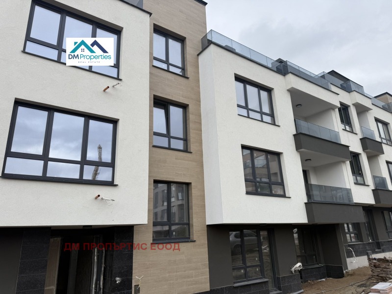 Продава 2-СТАЕН, гр. София, Малинова долина