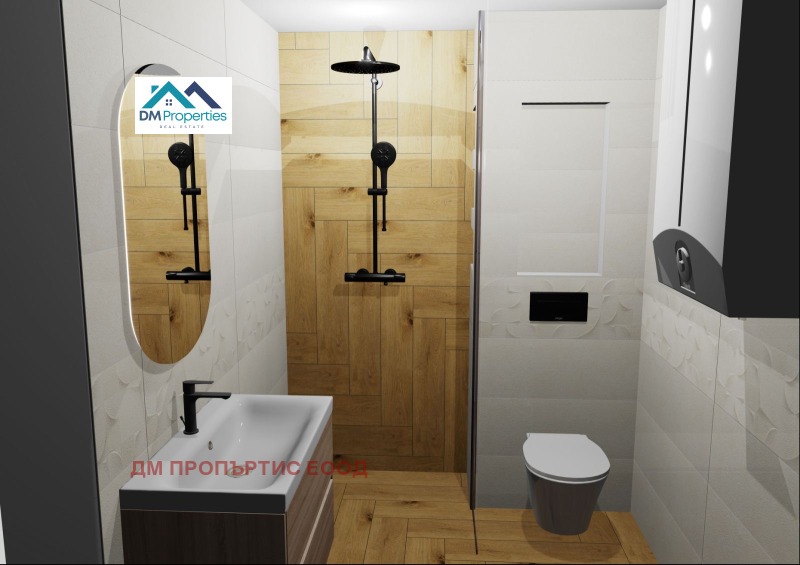 Продава 2-СТАЕН, гр. София, Малинова долина, снимка 10 - Апартаменти - 53329712