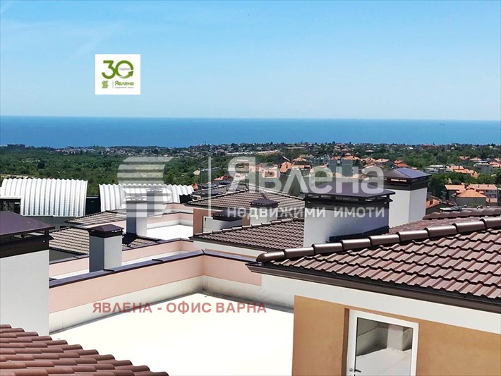 Продава 2-СТАЕН, гр. Варна, Виница, снимка 2 - Апартаменти - 55399599