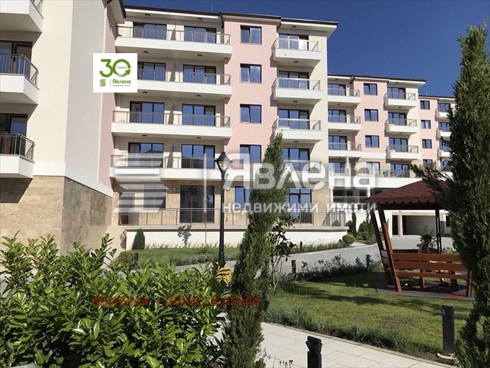 Продава 2-СТАЕН, гр. Варна, Виница, снимка 5 - Апартаменти - 55399599