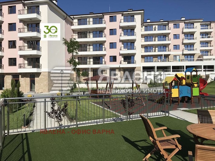 Продава 2-СТАЕН, гр. Варна, Виница