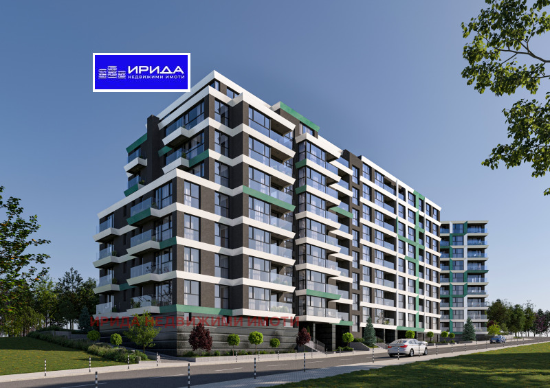 Na prodej  2 ložnice Sofia , Mladost 4 , 99 m2 | 57828063 - obraz [2]