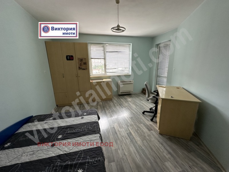 Продава  3-стаен град Велико Търново , Бузлуджа , 103 кв.м | 39963430 - изображение [9]