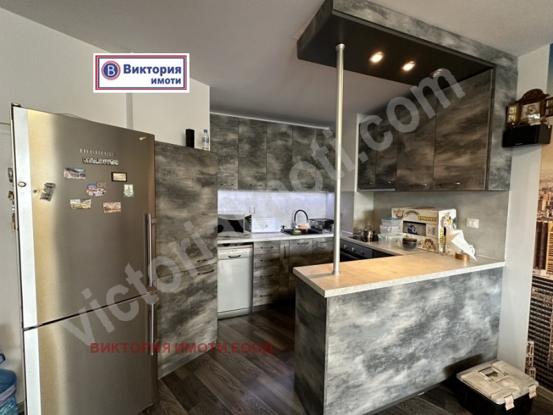 Na prodej  2 ložnice Veliko Tarnovo , Buzludža , 103 m2 | 39963430 - obraz [8]