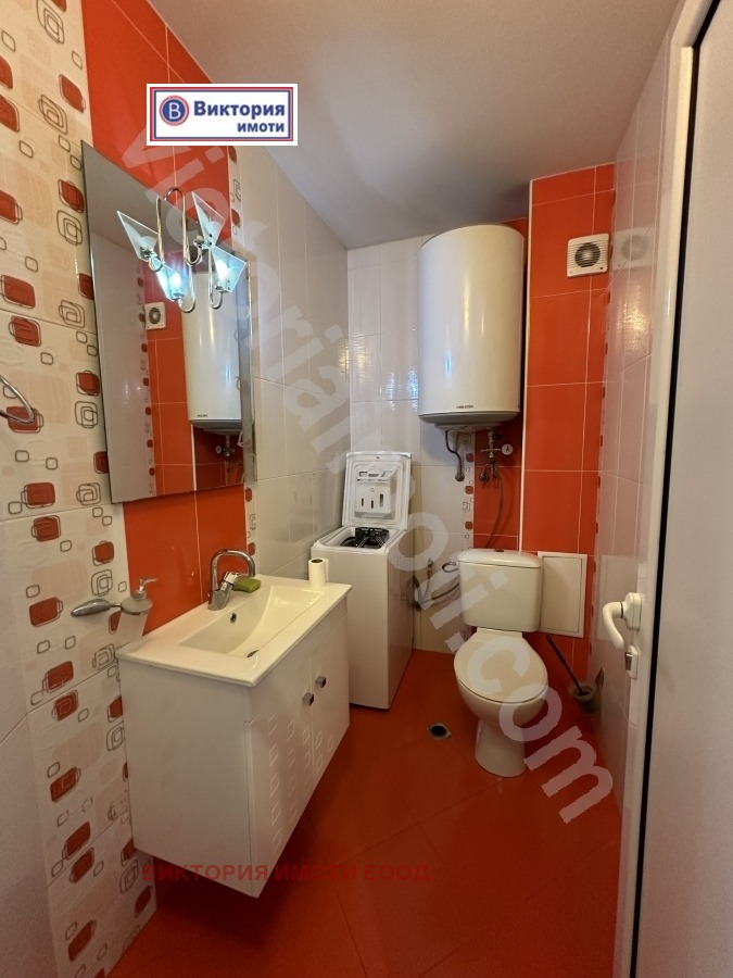 De vânzare  2 dormitoare Velico Târnovo , Buzludja , 103 mp | 39963430 - imagine [11]