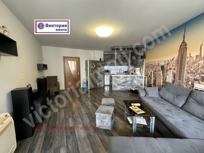 Till salu  2 sovrum Veliko Tarnovo , Buzludja , 103 kvm | 39963430