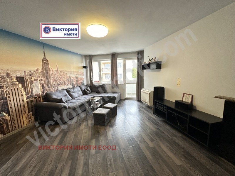 Na prodej  2 ložnice Veliko Tarnovo , Buzludža , 103 m2 | 39963430 - obraz [6]