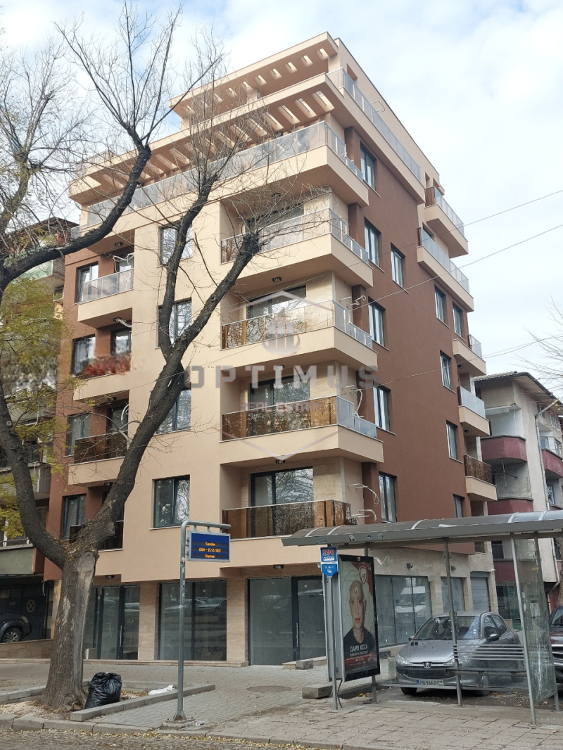 Продаја  2 спаваће собе Пловдив , Кјучук Париж , 139 м2 | 76460243 - слика [2]