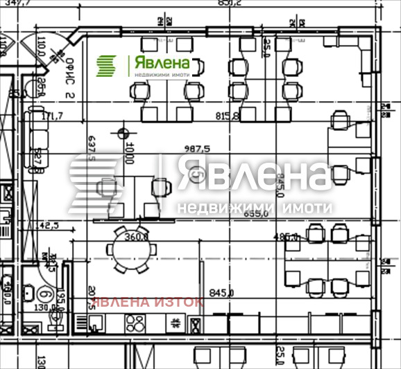 Продава 3-СТАЕН, гр. София, Бояна, снимка 2 - Aпартаменти - 48760703