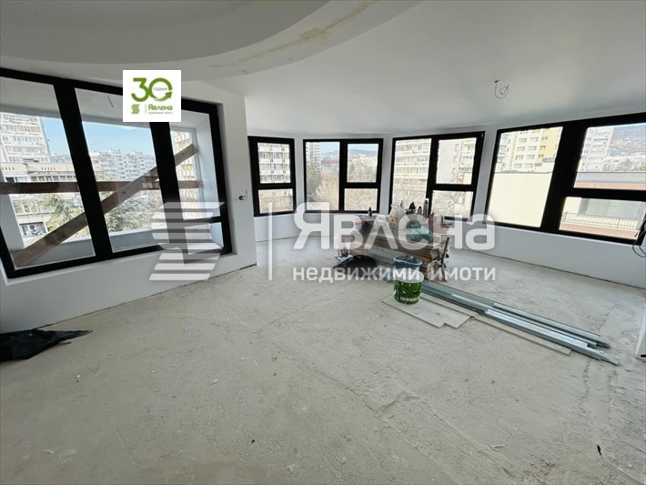 Продава 3-СТАЕН, гр. Варна, Левски 1, снимка 3 - Aпартаменти - 48872992