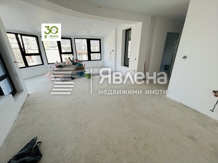 Продава 3-СТАЕН, гр. Варна, Левски 1, снимка 4 - Aпартаменти - 48872992