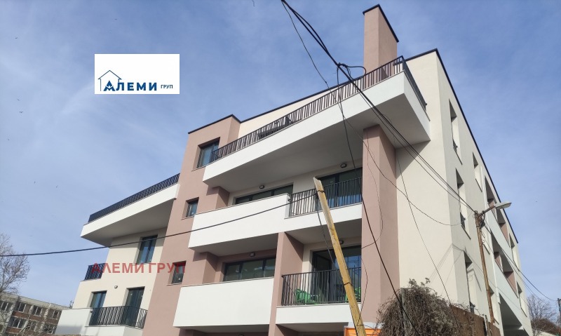 Продава 3-СТАЕН, гр. Варна, Бриз, снимка 1 - Aпартаменти - 48946777