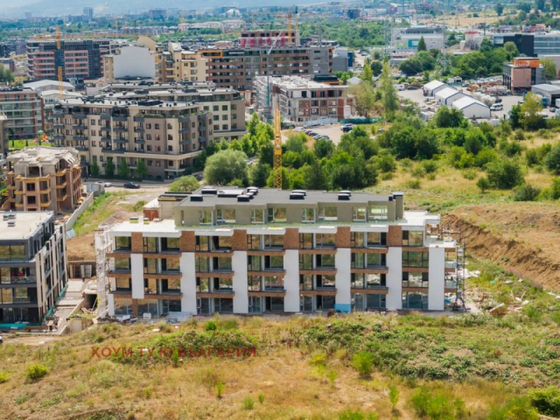 На продаж  2 спальні София , Витоша , 121 кв.м | 80500229