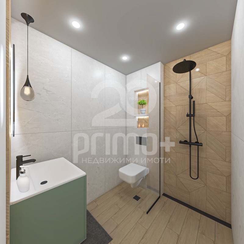 Продаја  2 спаваће собе Софија , Красно село , 70 м2 | 28486421 - слика [3]