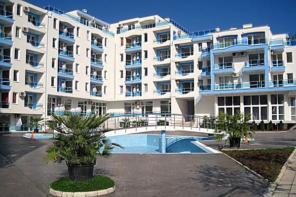 Продава  3-стаен област Бургас , гр. Несебър , 110 кв.м | 28404803 - изображение [15]