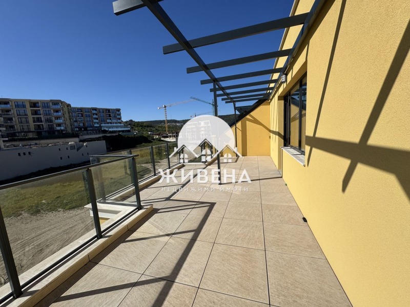 Продава 3-СТАЕН, гр. Варна, к.к. Св.Св. Константин и Елена, снимка 11 - Апартаменти - 52627281