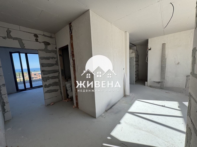 Продава 3-СТАЕН, гр. Варна, к.к. Св.Св. Константин и Елена, снимка 7 - Апартаменти - 52627281