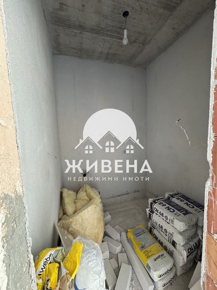 Продава 3-СТАЕН, гр. Варна, к.к. Св.Св. Константин и Елена, снимка 10 - Апартаменти - 52627281