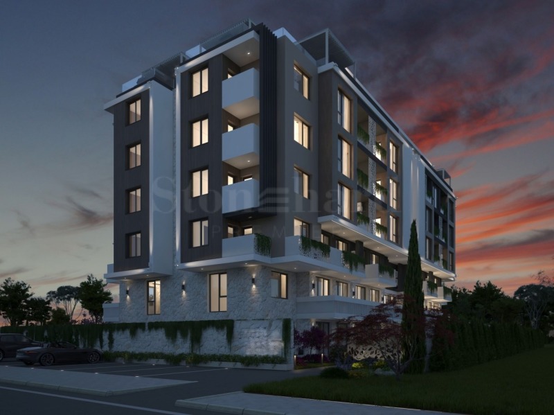 Продава 3-СТАЕН, к.к. Слънчев бряг, област Бургас, снимка 9 - Апартаменти - 53130223