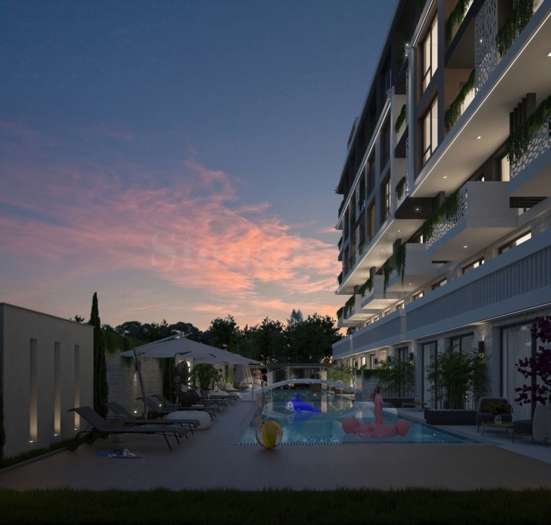 Продава 3-СТАЕН, к.к. Слънчев бряг, област Бургас, снимка 12 - Апартаменти - 53130223