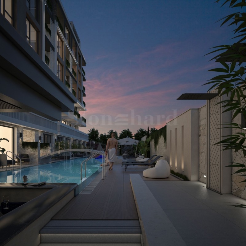 Продава 3-СТАЕН, к.к. Слънчев бряг, област Бургас, снимка 13 - Апартаменти - 53130223