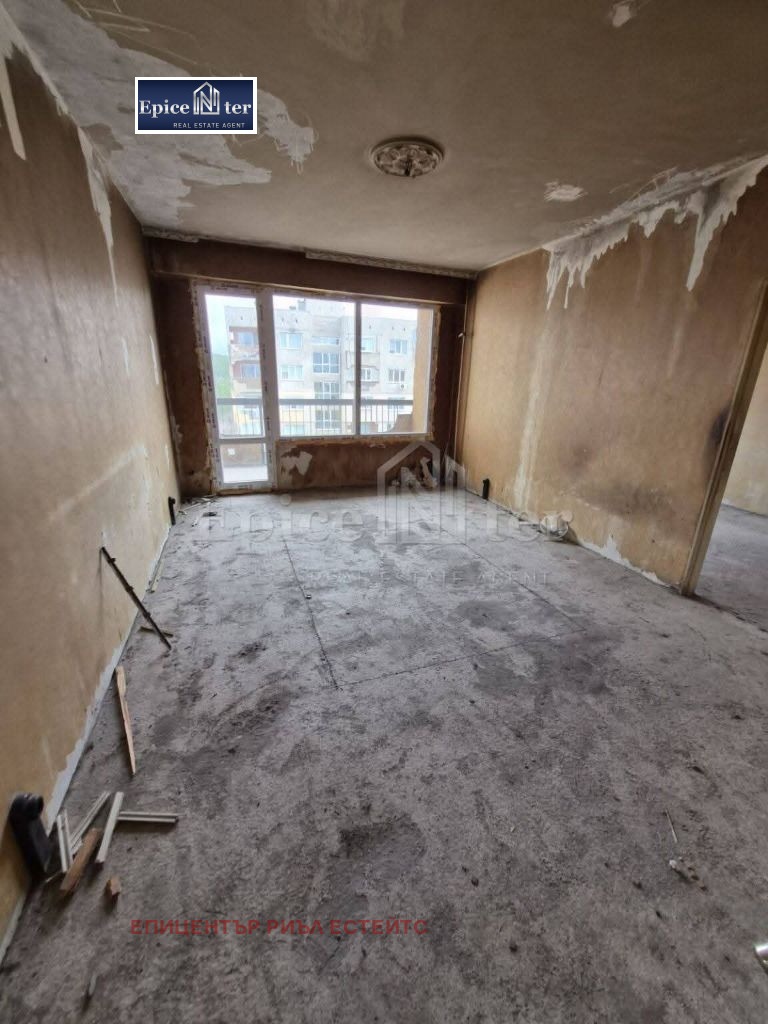 Продава 3-СТАЕН, гр. Перник, Тева, снимка 16 - Апартаменти - 53291438