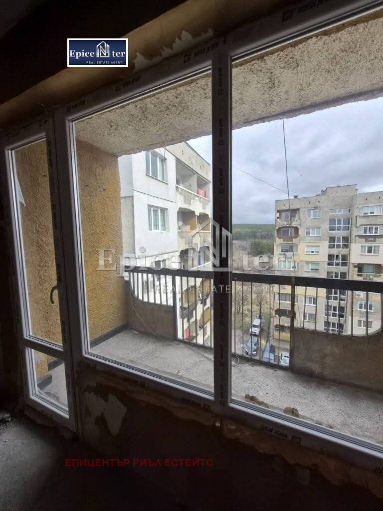 Продава 3-СТАЕН, гр. Перник, Тева, снимка 12 - Апартаменти - 53291438