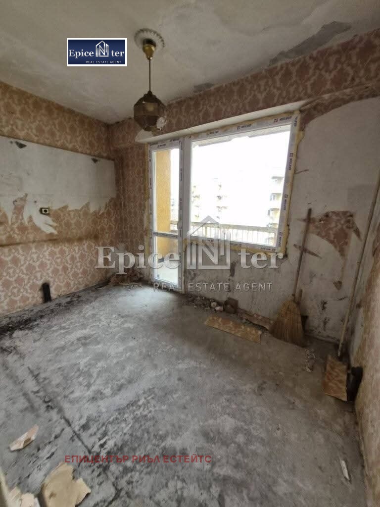 Продава 3-СТАЕН, гр. Перник, Тева, снимка 14 - Апартаменти - 53291438