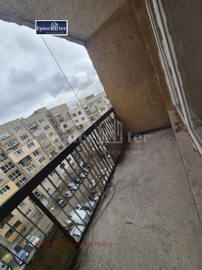 Продава 3-СТАЕН, гр. Перник, Тева, снимка 3 - Апартаменти - 53291438