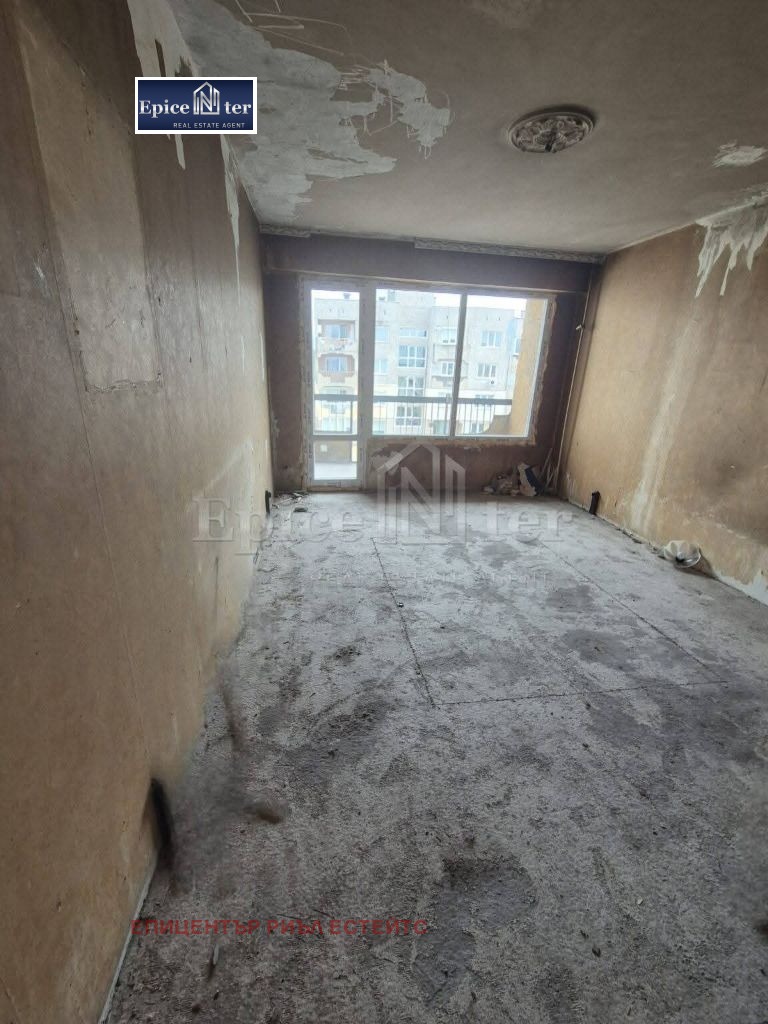 Продава 3-СТАЕН, гр. Перник, Тева, снимка 5 - Апартаменти - 53291438