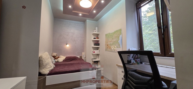 Продава  4-стаен град Пловдив , Център , 128 кв.м | 45460655 - изображение [11]