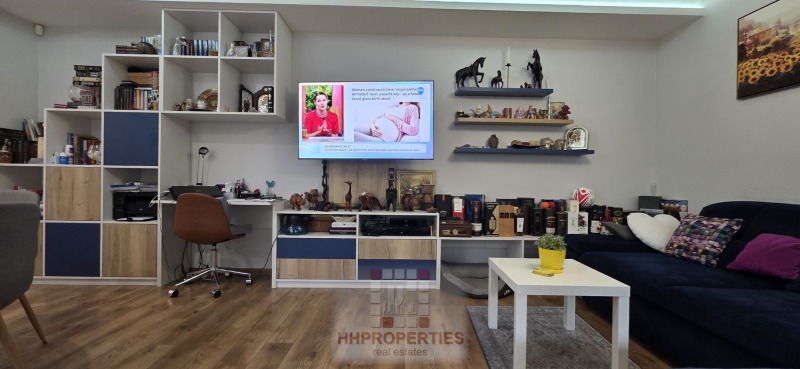 Продава  4-стаен град Пловдив , Център , 128 кв.м | 45460655 - изображение [6]