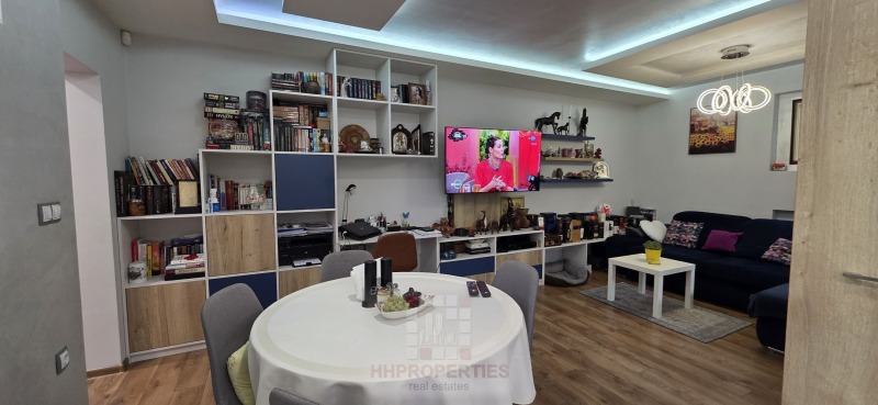 Продава  4-стаен град Пловдив , Център , 128 кв.м | 45460655 - изображение [5]