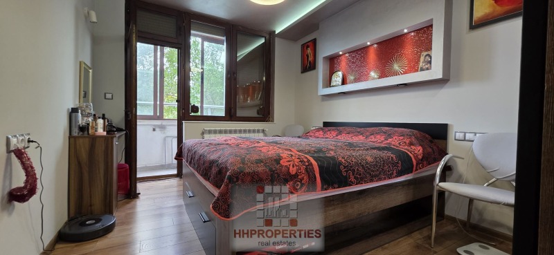 Продава  4-стаен град Пловдив , Център , 128 кв.м | 45460655 - изображение [12]