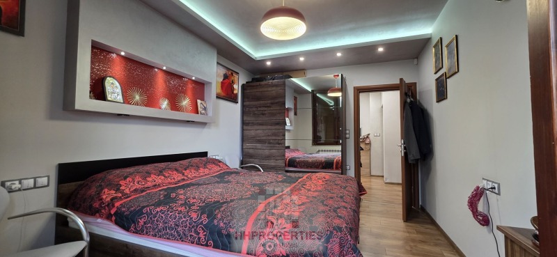 Продава  4-стаен град Пловдив , Център , 128 кв.м | 45460655 - изображение [7]
