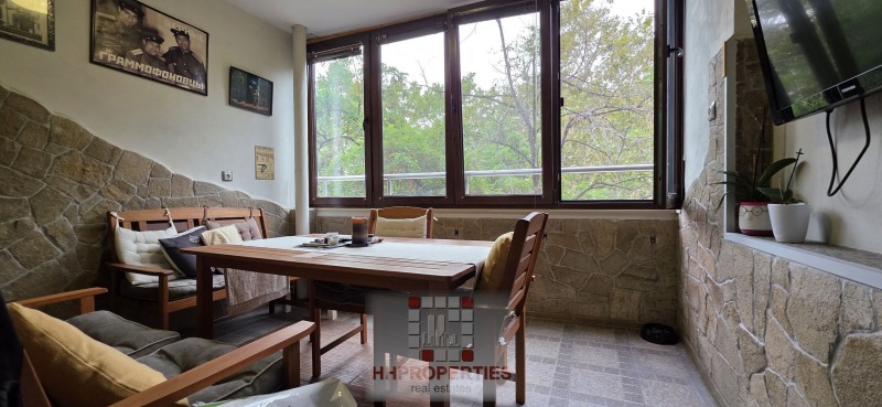 Продава  4-стаен град Пловдив , Център , 128 кв.м | 45460655 - изображение [15]