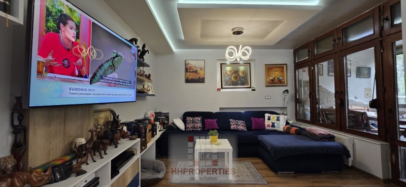 Продава  4-стаен град Пловдив , Център , 128 кв.м | 45460655 - изображение [2]