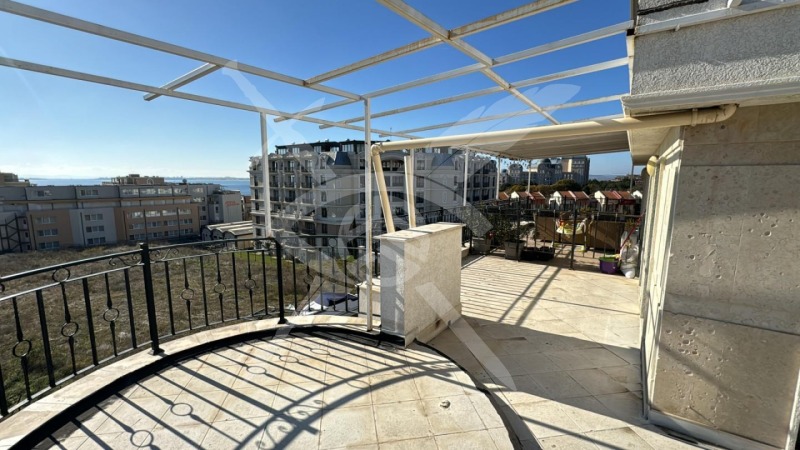 Zu verkaufen  Maisonette region Burgas , Sweti Wlas , 85 qm | 98166849 - Bild [3]